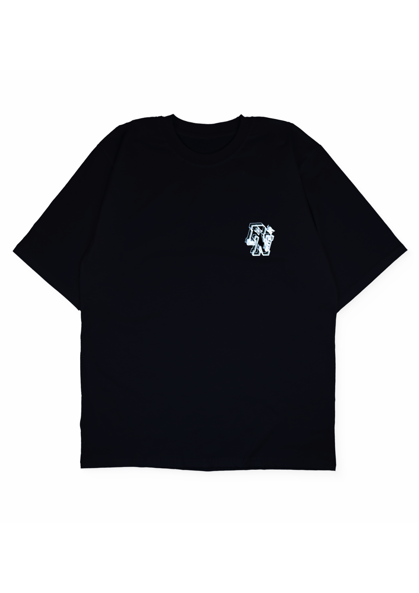 RNTE Logo Tee