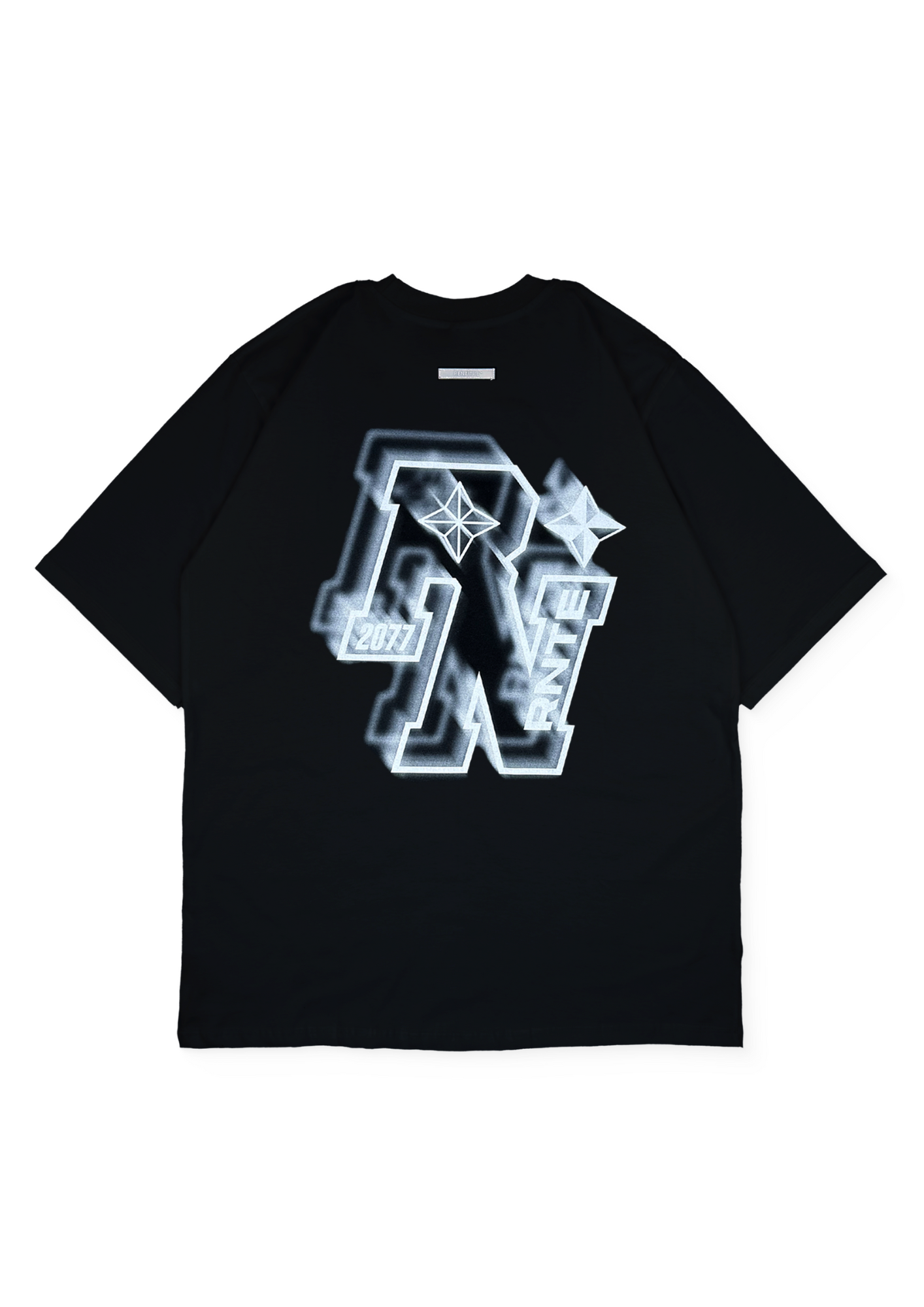 RNTE Logo Tee